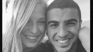 British sprinter adam gemili's hopes of a medal in the men's 200m are dashed as he pulls up with an injury in the heats. Who S Adam Gemili Partner Sprinter S Net Worth Wife Olympics Protest