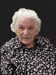 Marjorie Stevens Obituary