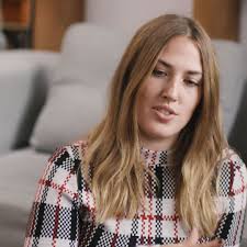 Charlotte Sutherland-Hawes