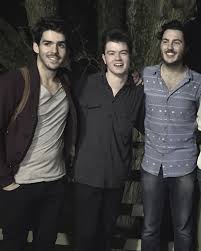 Soft-spoken, ever curious, deeply heartfelt, and an absolute monster