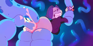 Teen Titans - Multporn Comics & Hentai manga