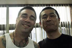 Rueben "Horikei" Kayden