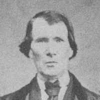Jacob Burris (1801–1878)