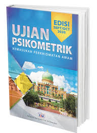 Nak Rujukan Ujian Psikometrik Spa Adha
