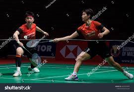 Perodua malaysia masters 2020 tarikh : Kuala Lumpur Malaysia January 12 2020 Du Royalty Free Stock Photo 1667555659 Avopix Com