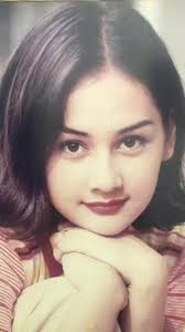 Dona Agnesia Dan Mona Ratuliu Mirip