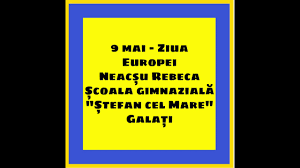 În premieră, ziua europei fiind marcată în republica moldova timp de o lună la tv, radio, online. 9 Mai Ziua Europei Youtube