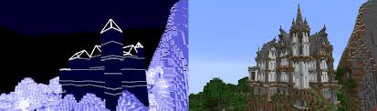 See related links to what you are looking for. The Mighty Architect Mods Minecraft Curseforge