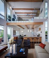 It provides additional valuable floor area at second floor level a mezzanine space cannot form a habitable room, such as a bedroom (unless the floor level is 4.5m or less, or above outdoor. Inspirational Mezzanine Floor Designs To Elevate Your Interiors