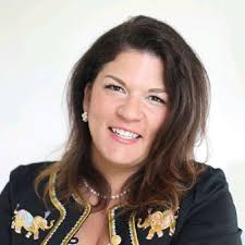 Happy to have been a guest