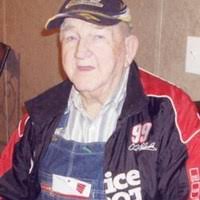 James Padgett Obituary