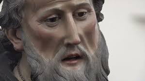 Processione di Santo Antonio Abate, protettore di Cropalati