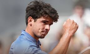 Roland-Garros (Q): Thomas Faurel poursuit le rêve et décroche une «finale» !