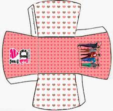 One Direction Cajas Para Imprimir Gratis Ideas Y Material Gratis Para Fiestas Y Celebraciones Oh My Fiesta Ouça músicas do artista one direction. one direction cajas para imprimir