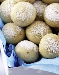 Lecker Pekannusse Nussige Kugeln Http Kochen Gofeminin De Rezepte Rezept Pekannuss Kugeln 340497 Aspx Pekannuss Rezepte Susse Snacks