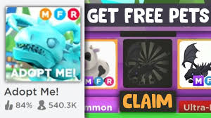 The higher a pet's rarity is, the more tasks you have to complete in order for them to level up to the next growth stage. Do Fake Adopt Me Games Give You Free Pets Playing Fake Adopt Me Games That Scam You Roblox Youtube