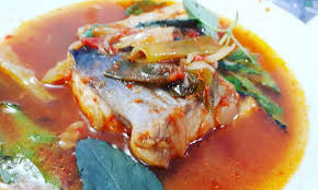 Tekstur ikan patin berdaging lembut memang paling enak. Rekomendasi Masakan Pindang Patin Lezat Di Palembang
