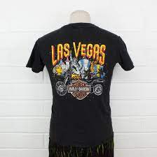 Vintage 90s Harley Davidson Shirt Small Las Vegas Motorcycles Etsy Harley Davidson Shirt Harley Davidson T Shirts Shirts
