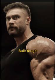 Chris Bumstead the 🐐 #cbummotivation #bodybuilders #gymrat #liftheavy