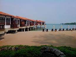 Check spelling or type a new query. Water Chalets On Temasek Beach Picture Of Avillion Port Dickson Tripadvisor