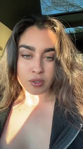 Lauren Jauregui Burning