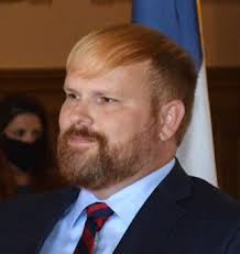 Councilman Hopes to Improve Wheeling's 311 System