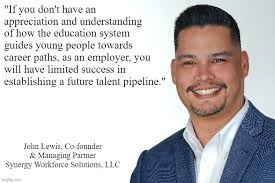 Destination Occupation