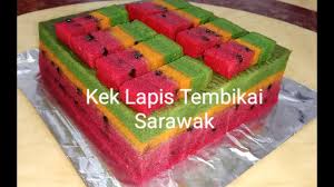 Assalamualaikum dan hai guys, video kali ini fieqa nak share resepi kek lumut legend sarawak. Kek Lumut Sarawak Resepi Lagend Sarawak Paling Sedap Moist Gebu Dan Lembut Youtube