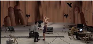 PDF) The Fantasy of Pornography