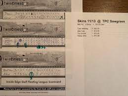 Golf Events Results Twincitiesgolf Com Voted Minnesota S 1 Golf Website