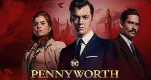 Pennyworth marks the second time that the character of alfred visits the old royal naval college in michael caine's portrayal of alfred pennyworth in the dark knight series of films, alfred was able to. Pennyworth Renewed For Season 2