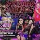 SATURDAY ANTICS @ Level Nightclub Bolton event image