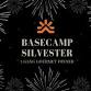 Silvester im BaseCamp event in Grindelwald