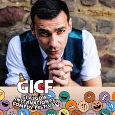 🎤😂 Glasgow International Comedy Festival is in full swing, and Van Winkle  West End is your go-to spot for top-tier laughs! 🍔🍺 With over 100 shows  lined up, we're hosting some of