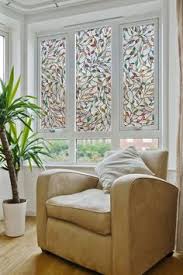 Coastal window treatments and blinds are essential for beach houses and homes near the coast. 43 Window Film Non Adhesive Ideas Window Film Decorative Window Film Artscape