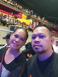 Saturday night in the province of Koronadal