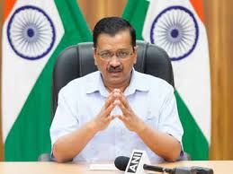 The b.1617 variant, which was first detected in india, was prevalent in many of the. Bjp Slams Arvind Kejriwal Over Singapore Covid Variant Remark Aap Hits Back India News Times Of India