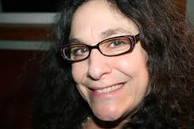 Glaser uses her comedy to wake up the world