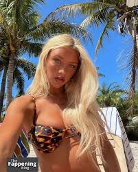 Marissa Ayers Nude Confidential - Unlock Her World