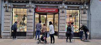 Librería Campoamor