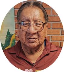Lawrence Longroach, age 76, of Lame Deer