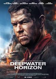 Deepwater Horizon. Pädagogisches Begleitmaterial