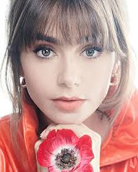 Daily Lily Collins — maliatale: Lily Collins as Lucy Pace in Priest...