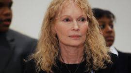 Farrow rejects Campbell's gem claim