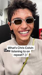 Chris Drees Interview