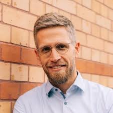 Super excited about the new trinckle & Stratasys partnership.