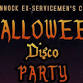 Halloween Disco Party event image
