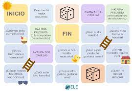 Actividades Primer Dia De Clase Ele Actividades Para Adolescentes Primer Dia De Clases Primer Dia