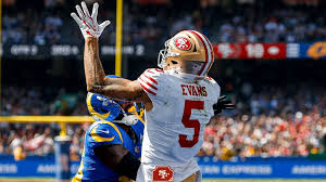 ‘Exactly What We Expected’: Mike Evans Shines in 49ers Debut