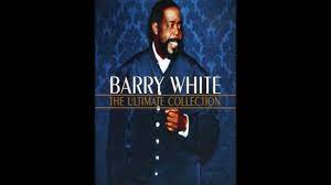 Слушать песни и музыку barry white (барри уайт) онлайн. Barry White The Ultimate Collection 01 You Re The First The Last My Everything Youtube